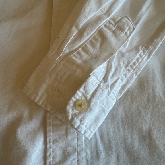 Ralph Lauren toddler button down - Picture 3 of 5